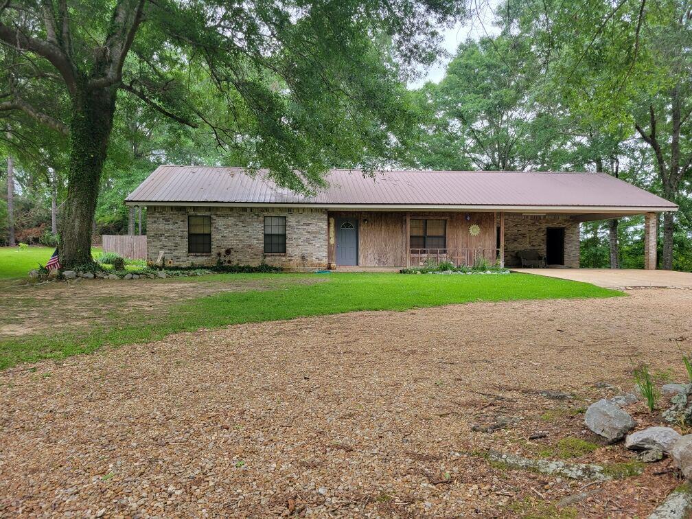 Residential in Tylertown