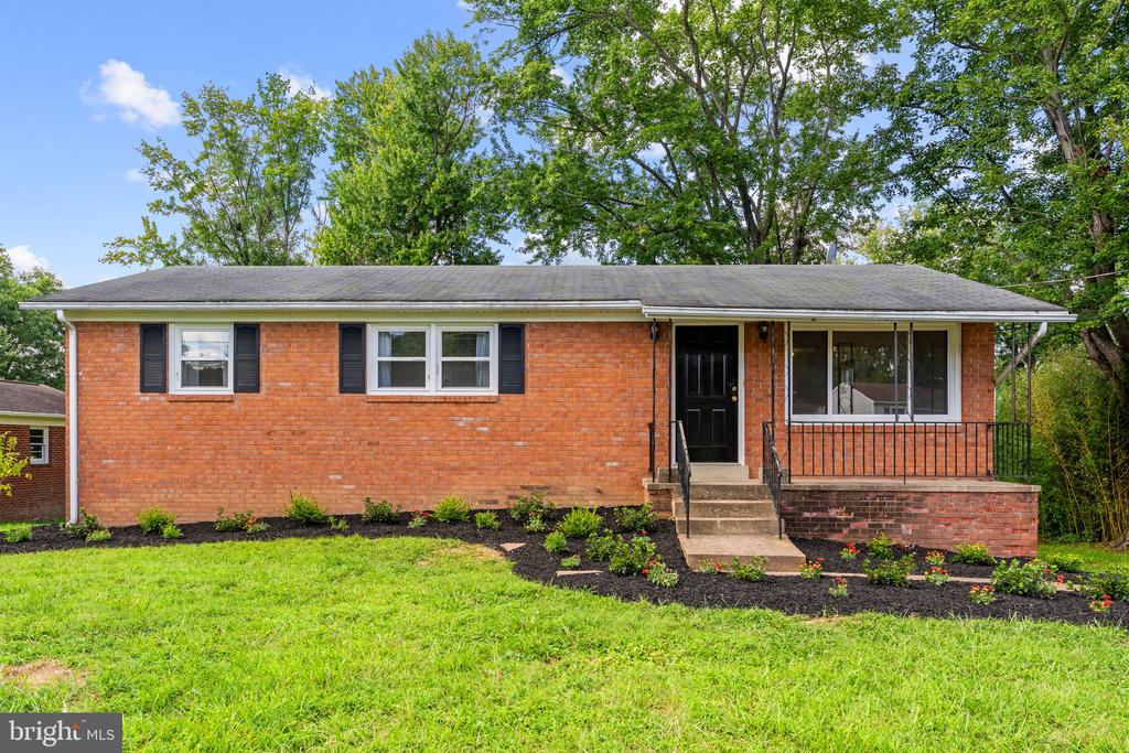 Residential in MARSHALL
