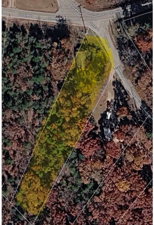 2 Summit Drive, Holiday Island, AR, 72631 | Card Image