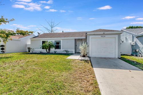 9924 Baywater Drive, Boca Raton, FL, 33496 | Card Image