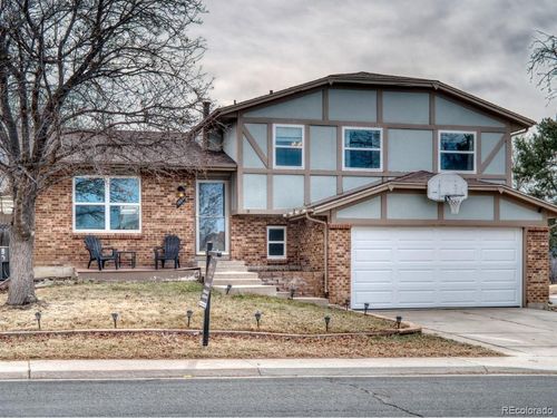 16602 E Gunnison Pl, Aurora, CO, 80017-4129 | Card Image