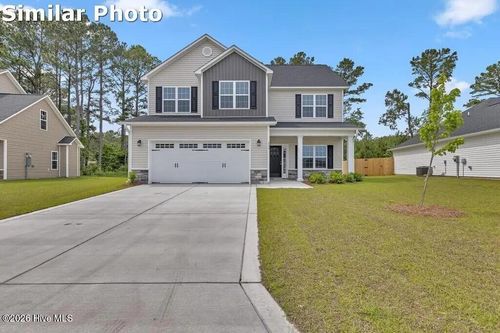 506 E Blackwater Ln, Maysville, NC, 28555-0405 | Card Image