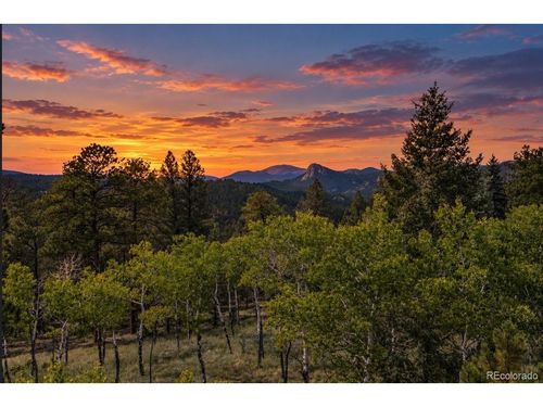 45336 S Elk Creek Rd, Pine, CO, 80470 | Card Image