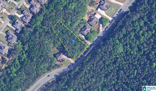 --405 Weatherly Club Drive, Pelham, AL, 35124 | Card Image