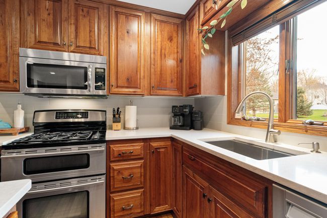 601 24 Th St Nw, House other with 4 bedrooms, 4 bathrooms and null parking in Austin MN | Image 35