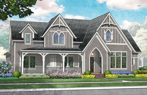 100 Morris St, Franklin, TN, 37064-4560 | Card Image