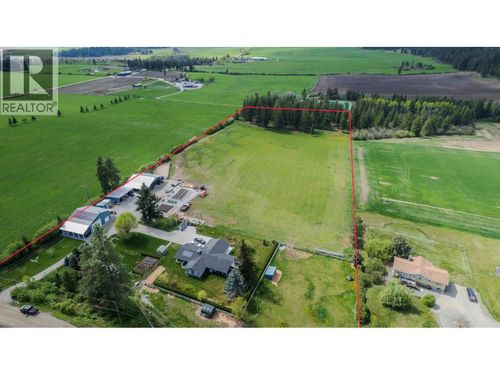 4911 Malpass Rd, Spallumcheen, BC, V4Y0V5 | Card Image