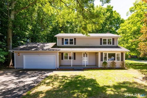1600 Shepard Ave, Hamden, CT, 06518-2035 | Card Image