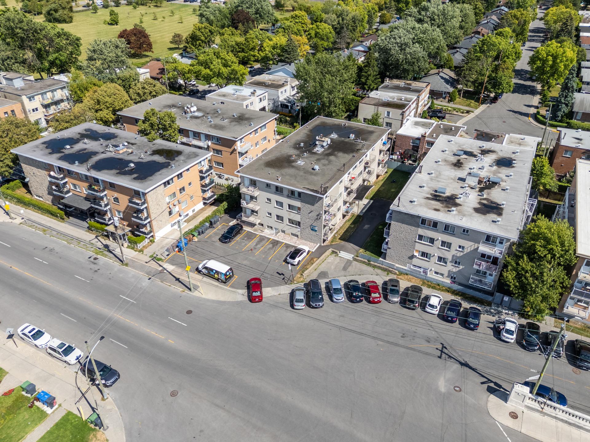 Residential Lease in Montréal (Ahuntsic-Cartierville) 4