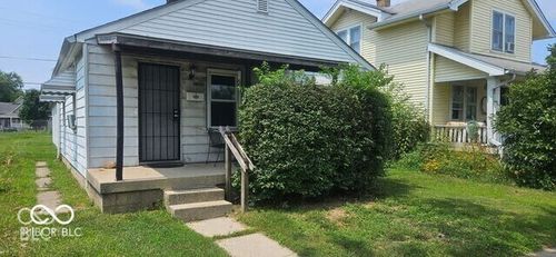 2326 Winthrop Ave, Indianapolis, IN, 46205-4532 | Card Image