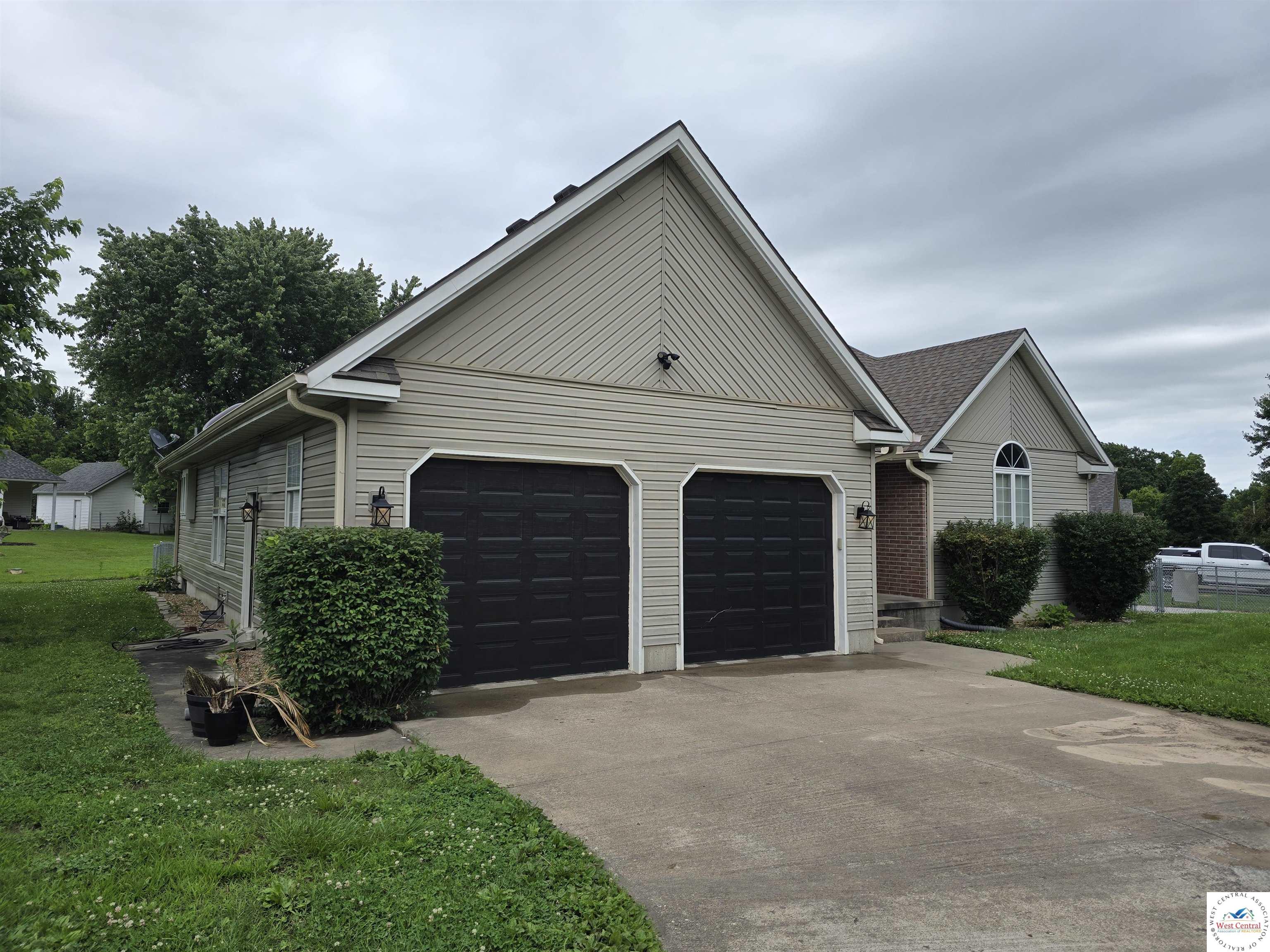 Residential in Clinton 2
