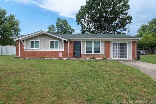 1022 Hazelwood Ct, Clarksville, IN, 47129-1047 | Card Image