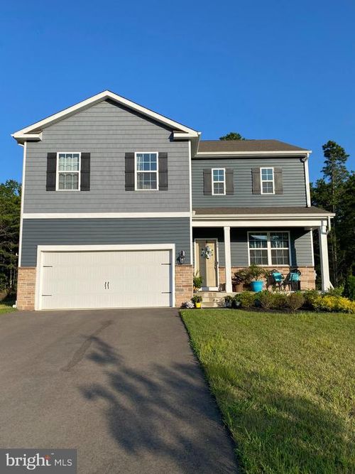 26 Blue Heron Ln, WEST CREEK, NJ, 08092-3328 | Card Image