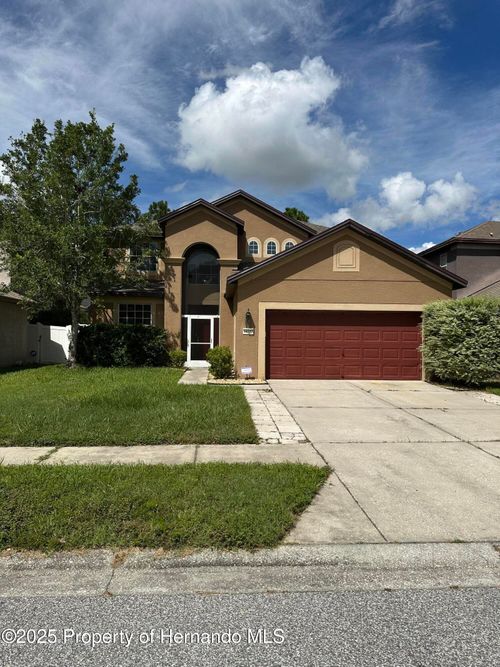 14227 Wake Robin Dr, BROOKSVILLE, FL, 34604-1426 | Card Image