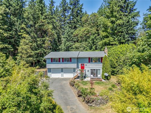 3319 Forest Dr, Bremerton, WA, 98310-4719 | Card Image