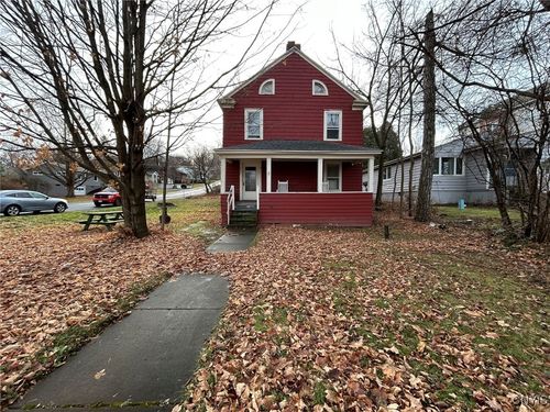 2030 E Colvin Street, Syracuse, NY, 13210 | Card Image