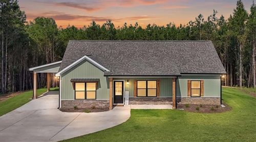 466 Mount Zion Church Rd, Tallapoosa, GA, 30176-2976 | Card Image