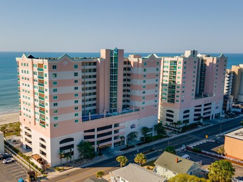 unit-1110-1903 S Ocean Blvd, North Myrtle Beach, SC, 29582-4185 | Card Image