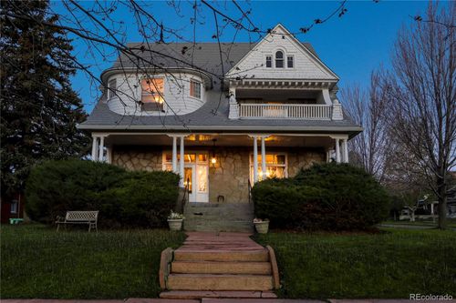 717 Willow Street, Trinidad, CO, 81082 | Card Image