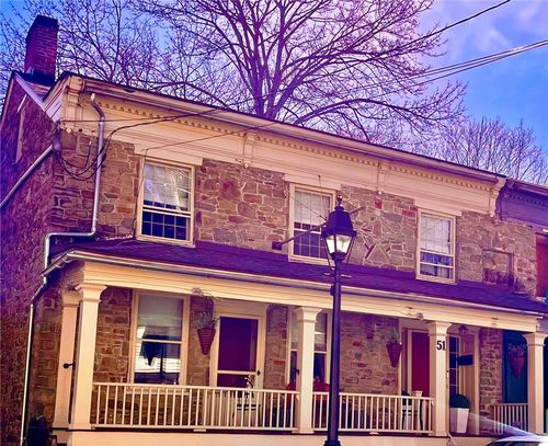 51 Pioneer St, Cooperstown, NY, 13326-1249 | Card Image
