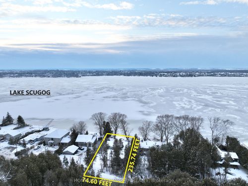 260 Portview Rd, Port Perry, ON, L9L1B4 | Card Image