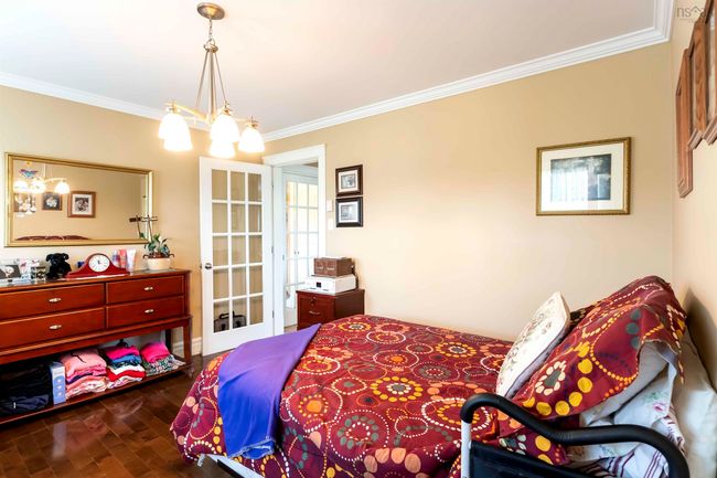 2 Golden Eagle Dr, House other with 5 bedrooms, 4 bathrooms and 3 parking in North Kentville NS | Image 21