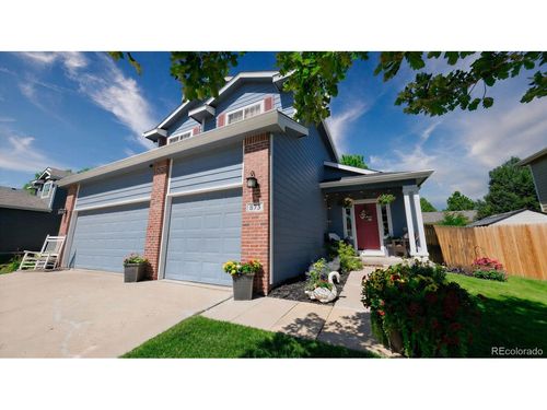 873 Fairhaven St, Castle Rock, CO, 80104-3231 | Card Image
