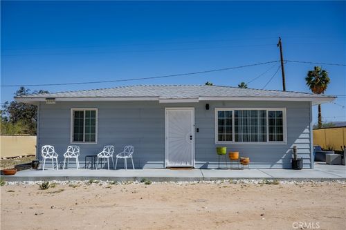 6969 Alpine Ave, 29 Palms, CA, 92277-2901 | Card Image