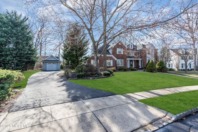 Lovely home with stand alone garage as well as attached 2 car garage | Image 5