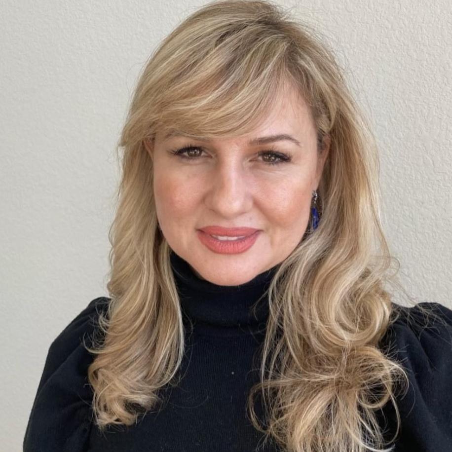 Carol Maamari