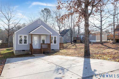 3115 S Ridge Dr, Midlothian, VA, 23112-3833 | Card Image