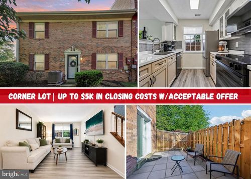 9899 Hagel Cir, LORTON, VA, 22079-4306 | Card Image