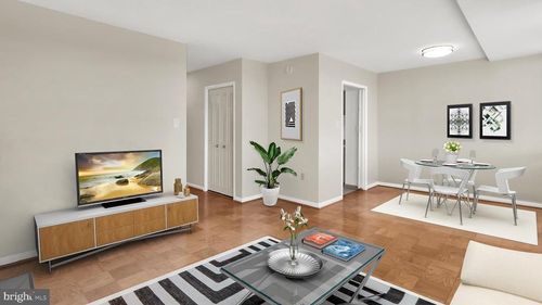apt-1107-10401 Grosvenor Pl, NORTH BETHESDA, MD, 20852-4638 | Card Image