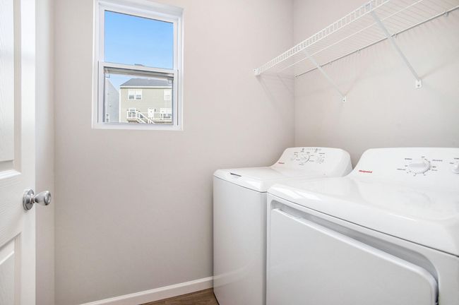 Laundry Room – Washer & Dryer Included! | Image 9