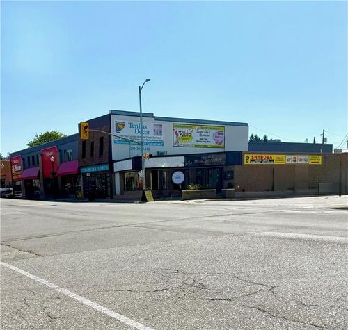 102 Main St E, Listowel, ON, N4W2B6 | Card Image