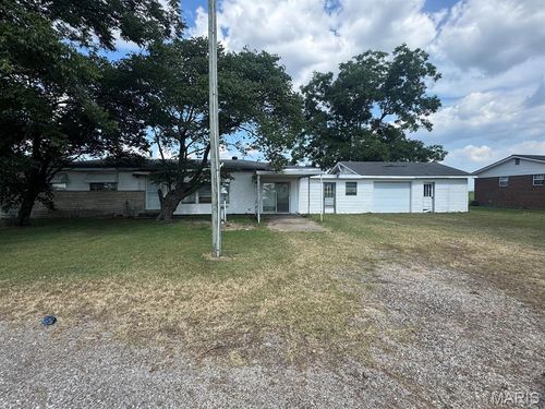 25210 State Highway 25, Holcomb, MO, 63852-7176 | Card Image