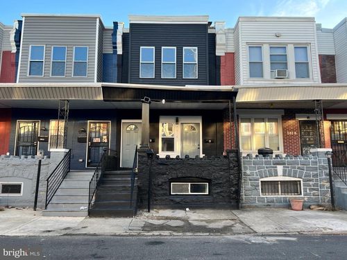 5816 Delancey St, PHILADELPHIA, PA, 19143-1208 | Card Image