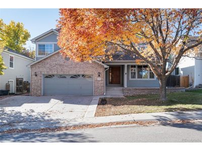 6731 S Newcombe Way, House other with 4 bedrooms, 2 bathrooms and null parking in Littleton CO | Image 1