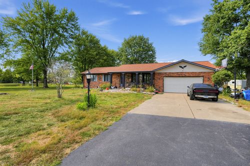 5 Bethany Drive, Troy, IL, 62294 | Card Image