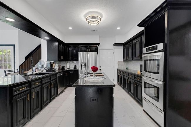 1811 Copperwood Ln, House other with 4 bedrooms, 4 bathrooms and 2 parking in Richmond TX | Image 5