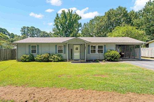 1107 Boone Rd, Bryant, AR, 72022-3203 | Card Image