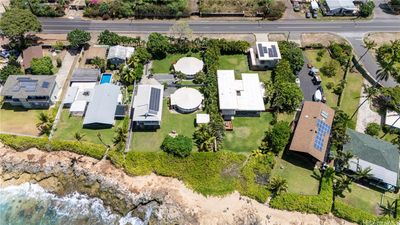 20, 000 sq.ft. of land on Makaha oceanfront/Beachfront | Image 2