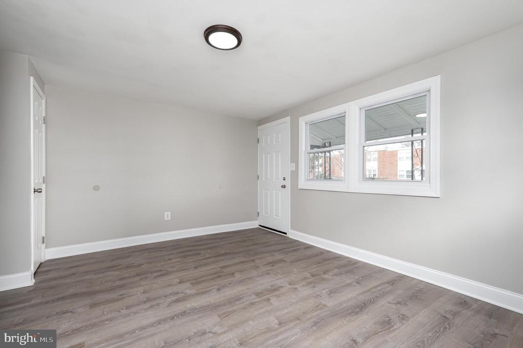 Residential in BALTIMORE 5