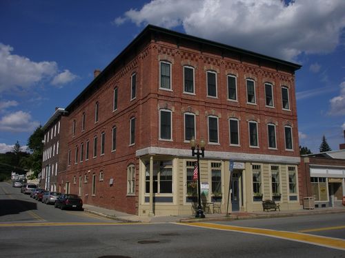 3a-25 Main St, Ayer, MA, 01432-1325 | Card Image