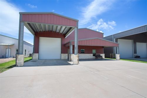 64 Coastal Oaks Loop, Port O Connor, TX, 77982-2243 | Card Image