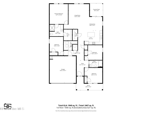 249 Ocean Pointe Blvd Se, Bolivia, NC, 28422-8890 | Card Image