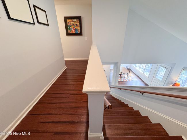 310 Wimbledon Ct, Townhouse with 3 bedrooms, 3 bathrooms and null parking in Wilmington NC | Image 31