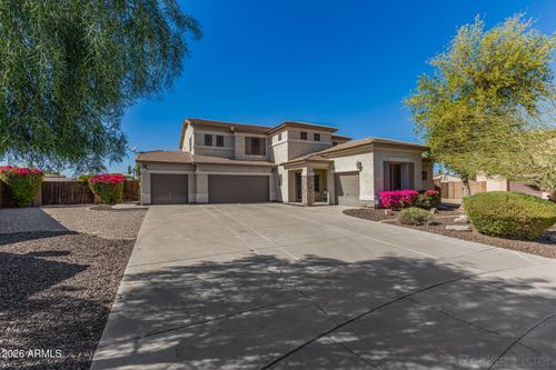 8020 S 53rd Ave, Laveen, AZ, 85339-2848 | Card Image