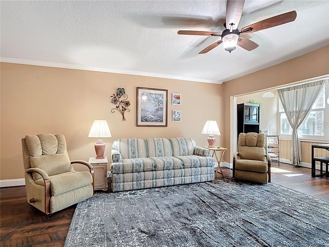 APT-214 - 21300 Brinson Ave, Condo with 2 bedrooms, 2 bathrooms and null parking in PORT CHARLOTTE FL | Image 8
