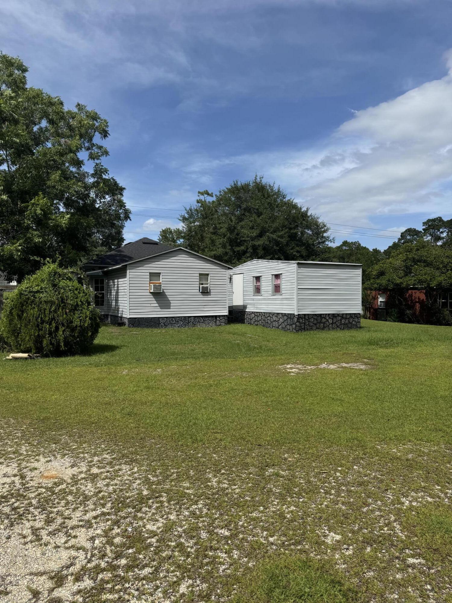 Commercial Sale in Pensacola 3